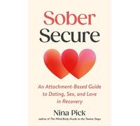 Nina Pick Sober Secure (Tascabile) (PRESALE 11/08/2026)