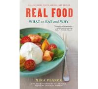 Nina Planck Real Food (Tascabile)