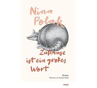 Nina Polak Stefanie Ochel Zuhause ist ein großes Wort (Copertina rigida)