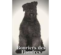 Nina Pustova Bouviers des Flandres (Tascabile)