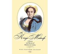 Nina Rattner Gelbart The King's Midwife (Tascabile)