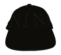 Nina Ricci - Cappello - - Accessories - Donna - Nero - ONE SIZE