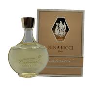 NINA RICCI - Capricci Eau de Toilette 50/100/200 ml VINTAGE Raro