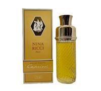NINA RICCI - Capricci Eau de Toilette 75 ml spray VINTAGE