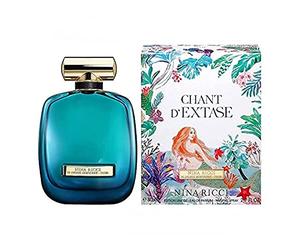 NINA RICCI Chant D'Extase Eau de Parfum Limited Edition, Women (80 ml)