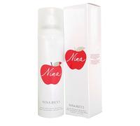 NINA RICCI NINA 150 ML DEODORANTE FRESCO SPRAY NUOVO SIGILLATO