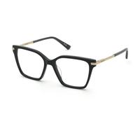 Nina Ricci Donna VNR430 700 Montature da vista Acetato Nero Farfalla