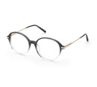 Nina Ricci Donna VNR431 0FUS Montature da vista Acetato Grigio Rotonda