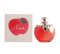 Nina Ricci Eau de Toilette da donna, confezione da 1 (1 x 80 ml)