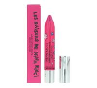 Nina Ricci Jumbo Matte Magic Fuchsia Lipstick 2.5g For Women