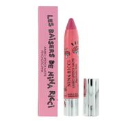 Nina Ricci Jumbo Matte Psychotic Pink Lipstick 2.5g For Women