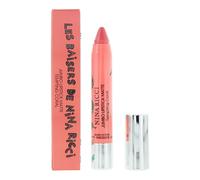 Nina Ricci Jumbo Matte Tempting Coral Lipstick 2.5g For Women