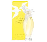 Nina Ricci L´Air Du Temps 50Ml Per Donna (Eau De Toilette)