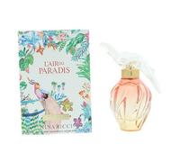 Nina Ricci L'Air du Paradis 50ml(Eau de Toilette) Per Donna