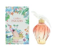 Nina Ricci L'Air du Paradis 100 ml eau de toilette per Donna
