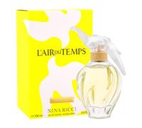 Nina Ricci L'Air du Temps Eau de Toilette (donna) 100 ml