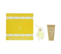 Nina Ricci L'Air Du Temps Set Regalo