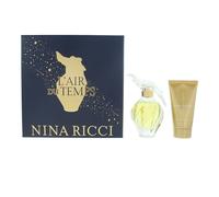 NINA RICCI L'Air du Temps confezione regalo da donna