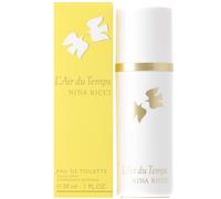 NINA RICCI L'AIR DU TEMPS 30ML EAU DE TOILETTE SPRAY NUOVO E IMBALLATO