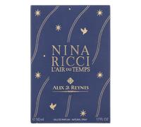 Nina Ricci L'Air Du Temps Alix D. Reynis 50 ml Eau de Parfum Donna