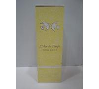 NINA RICCI L'AIR DU TEMPS Bagnoschiuma / Perfumed Shower Bath 200ml -Vintage