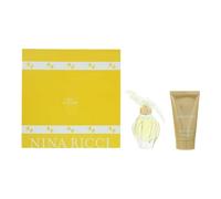 Nina Ricci L'Air du Temps Donna 50 ml - Set