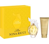 Nina Ricci L'Air du Temps Eau de Parfum Donna - Eau de Parfum