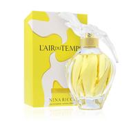 Nina Ricci L'Air du Temps 100 ml eau de parfum per Donna