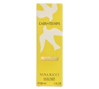 Nina Ricci L'Air Du Temps Eau de toilette Spray 30 ml Donna