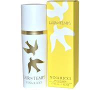 Nina Ricci L'Air Du Temps Eau De Toilette Spray 30ml Floreale Donna
