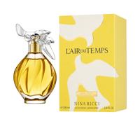 Nina Ricci L'Air du Temps Eau de Parfum (donna) 100 ml