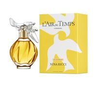 Nina Ricci L'Air du Temps Eau de Parfum (donna) 50 ml