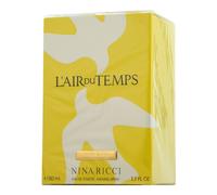 Nina Ricci L'Air du Temps Eau de Toilette (donna) 50 ml