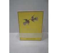 NINA RICCI L'AIR DU TEMPS Profumo Donna Eau De Toilette 100ml splash -Vintage