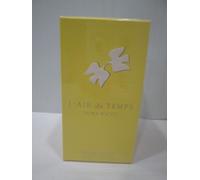 NINA RICCI L'AIR DU TEMPS Profumo Donna Eau De Toilette 75ml spray -Sigillato