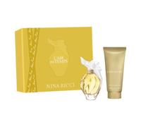 Nina Ricci L'Air Du Temps Set Regalo