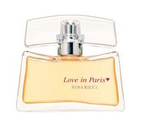 Nina Ricci Love in Paris Eau de Parfum (donna) 50 ml