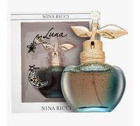 Nina Ricci Luna 50Ml Holiday Edition 2019 (Eau De Toilette) Per Donna
