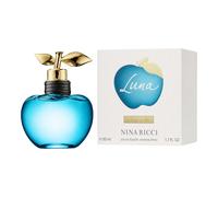 Nina Ricci Luna Eau de Toilette (donna) 50 ml