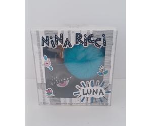 Nina Ricci Luna Les Monstres Eau De Toilette 80Ml Spray Non Disponibile