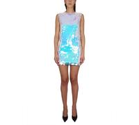 Nina Ricci - Mini Abito con Paillettes - - Dresses - Donna - Multicolore - S