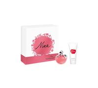 Nina Ricci Nina Set Regalo