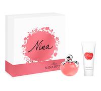 Nina Ricci Nina Case 2 Pcs