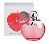 Nina Ricci Nina Eau de Toilette da donna 80 ml