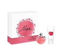 Nina Ricci Nina Set Regalo