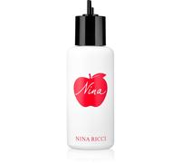 Nina Ricci Nina Eau de Toilette ricarica da donna 150 ml