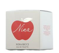 Nina Ricci Nina Eau de Toilette (donna) 30 ml variante Imballaggio nuovo