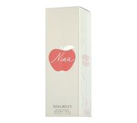 Nina Ricci Nina Eau de Toilette ricarica da donna 150 ml