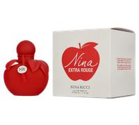 Nina Ricci Nina Extra Rouge Eau de Parfum da donna 30 ml