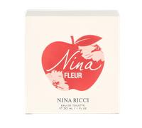 Nina Ricci Nina Fleur Eau De Toilette Spray 30 ml Donna
